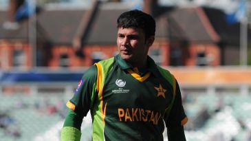 Naved-ul-Hasan, Imran Farhat to coach at Afghanistan's high performance centre