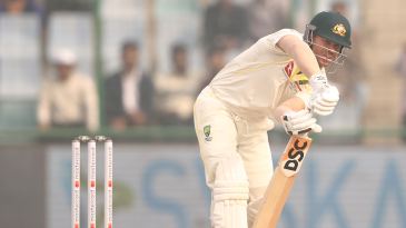 Taylor: 'Selectors should stick with Warner for WTC final and first Two Ashes Tests'