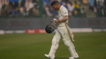 Taylor sees potential for Warner to follow 1997 revival