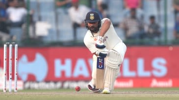 Converted openers before Smith: Sehwag, Jayasuriya, Rohit and other success stories