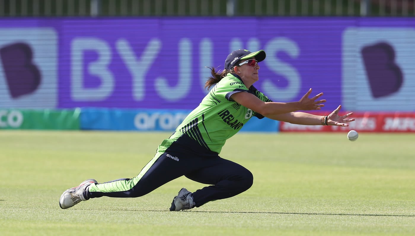 Arlene Kelly drops a chance to give Smriti Mandhana a reprieve