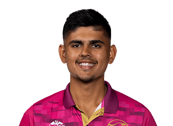 Aryan Lakra