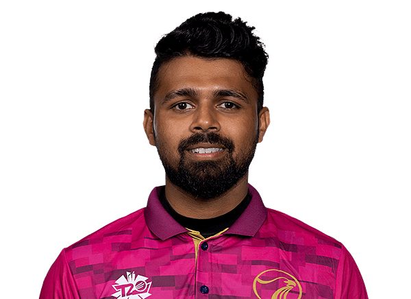 Basil Hameed