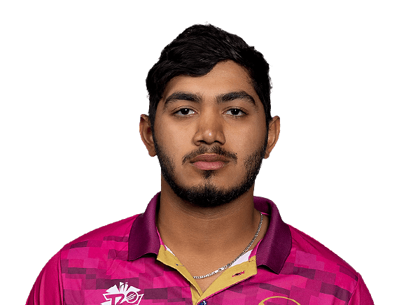 Fahad Nawaz
