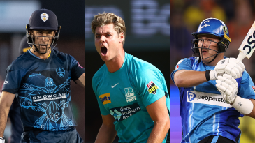 Johnson, Madsen, Manenti sign up for Berg's Italian Job