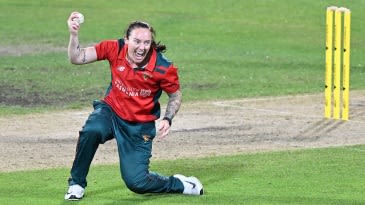 WNCL final hero Sarah Coyte returns to New South Wales
