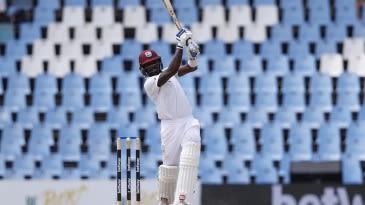 Blackwood urges West Indies to 'learn and learn fast' due to lack of Tests
