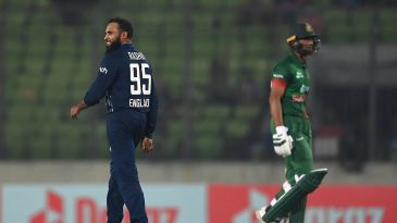 Bangladesh have a legspin problem and their domestic system is to blame