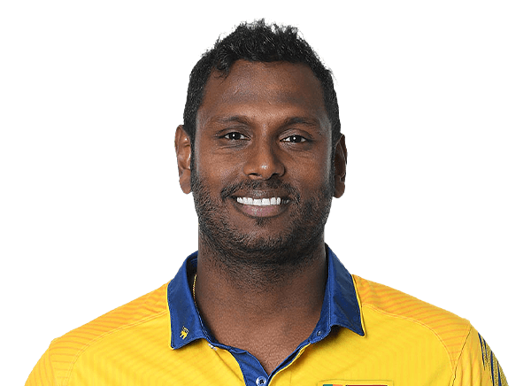 AD Mathews