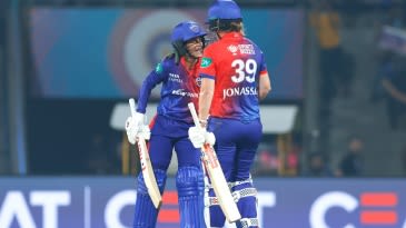 WPL and WCPL mates Rodrigues, Jonassen and Pandey reunite for Brisbane Heat