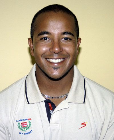 Paul Adams