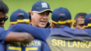 Older, wiser Chris Silverwood eager for Essex second coming