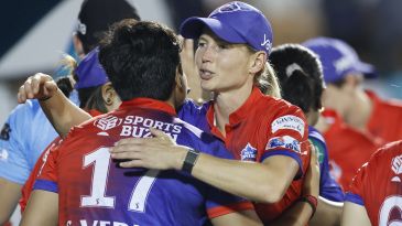 The individual struggles that fuelled Delhi Capitals' collective rise