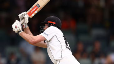 Turner revives Western Australia after Sutherland sparks Victoria fightback