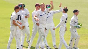 Defeat 'still bloody hurts' in Victoria's unexpected final but future bright