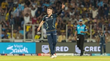 The Josh Little journey, from Pembroke's Under-11s to the IPL's bright lights