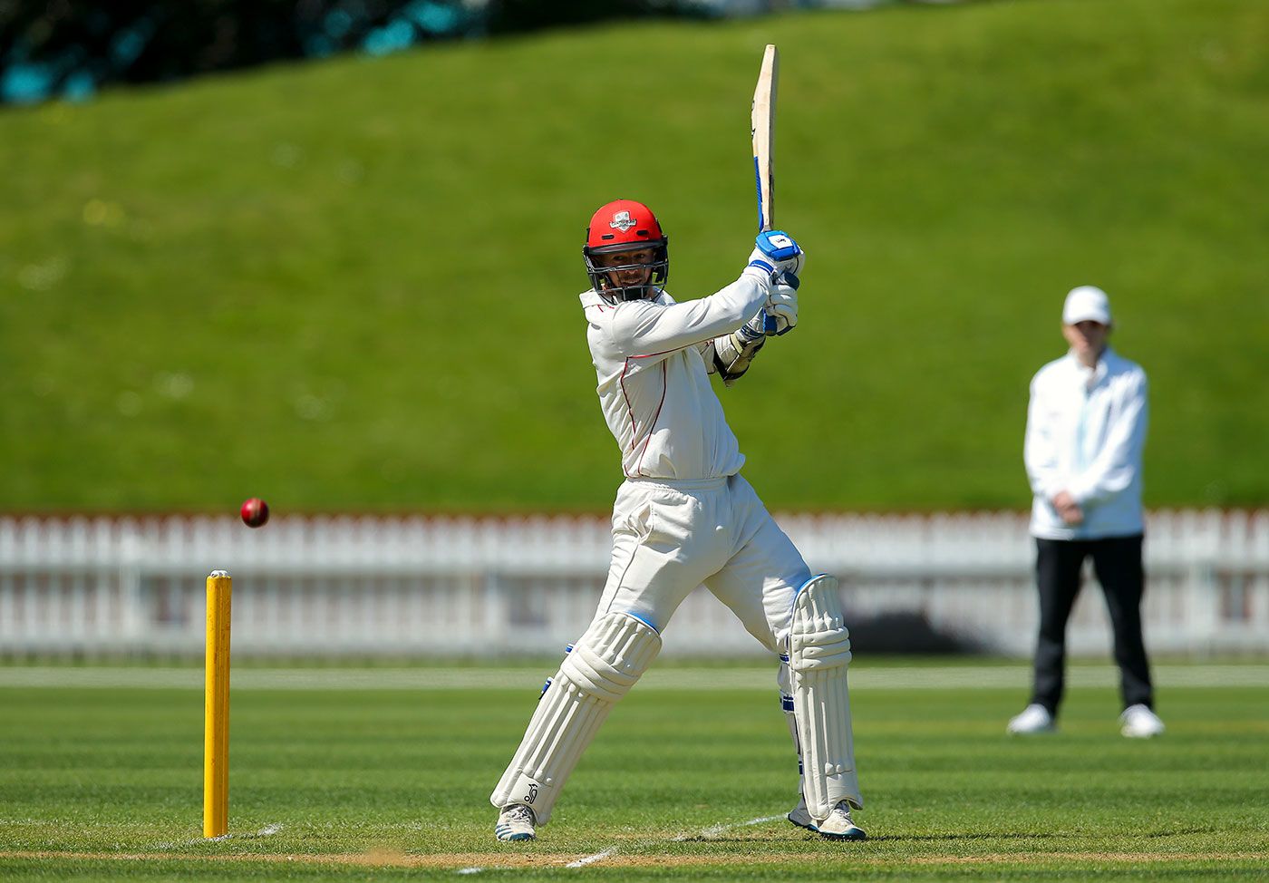 Cam Fletcher square drives