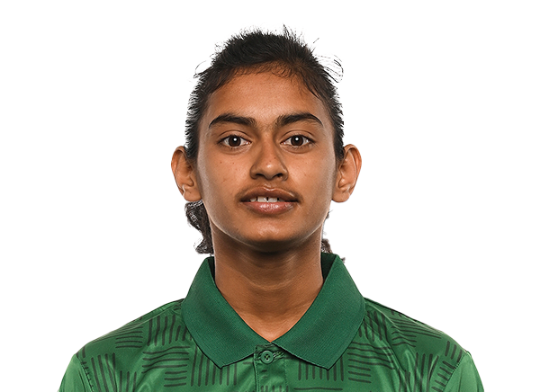 Disha Biswas