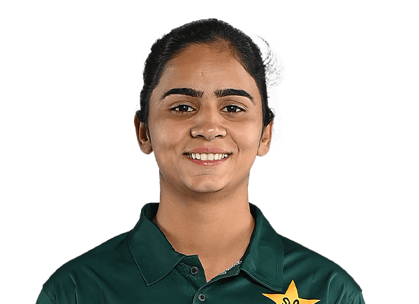 Sadaf Shamas