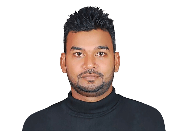 JJ Khan