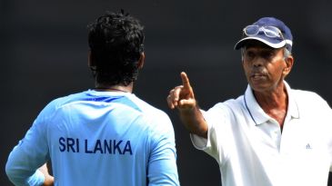Zaheer Khan: 'My first interaction with Sudhir Naik sir changed my life forever'