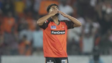'Kept myself strong, kept my mindset right' - Umran Malik gears up for domestic comeback