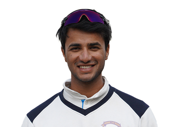 Abhishek Sharma