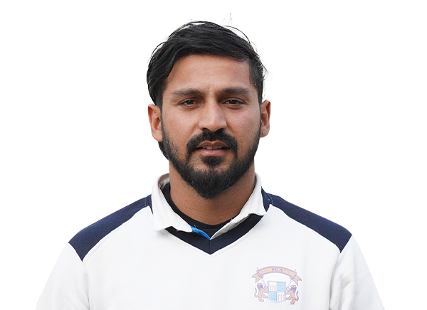 Anmolpreet Singh