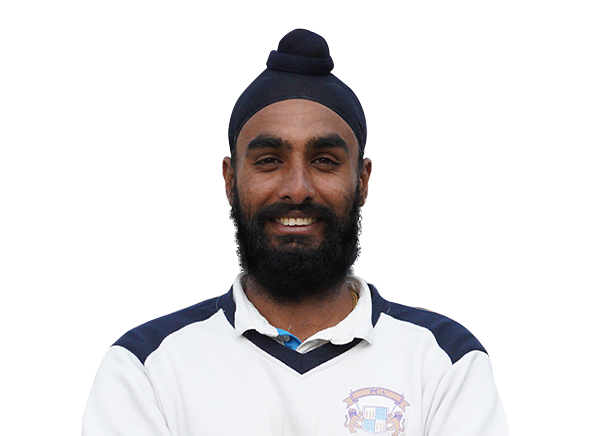 Baltej Singh