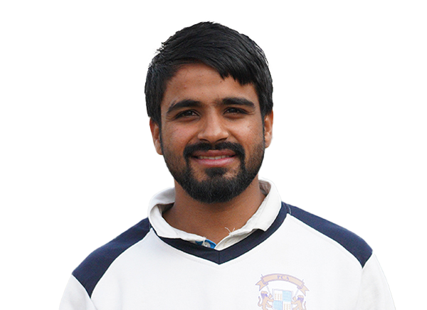 Prabhsimran Singh