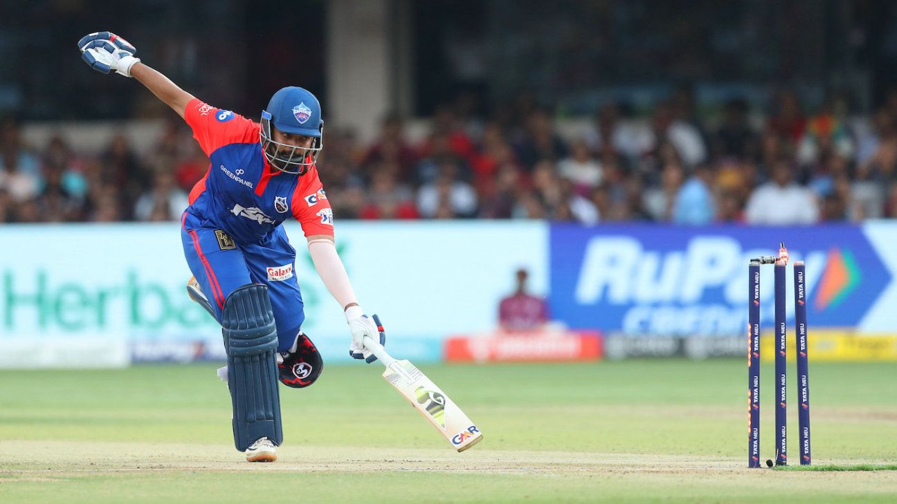 Chappell to Shaw: 'Visualise the cricketer and person you want to become'