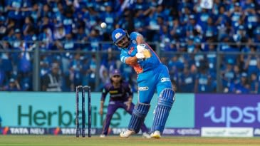 Who has hit the most sixes in an IPL season?