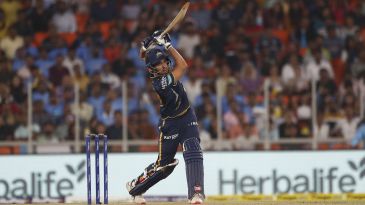 Manohar's checklist: Smash sixes, break into first-class cricket, play for India