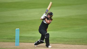 Scrivens, Dowse score centuries as Sunrisers outshine Blaze