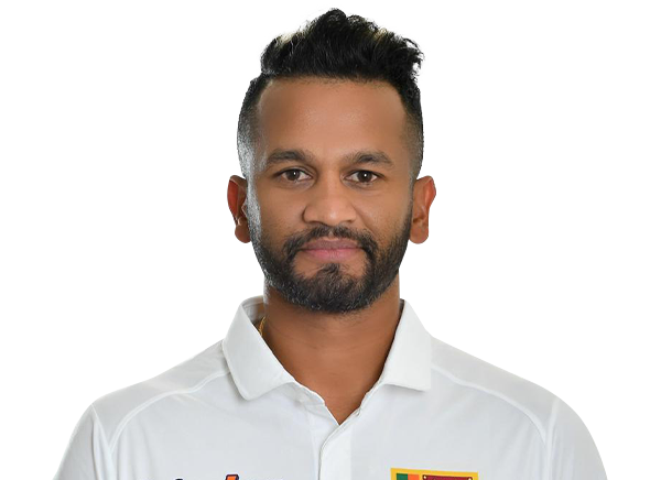FDM Karunaratne