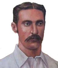 Fred Spofforth