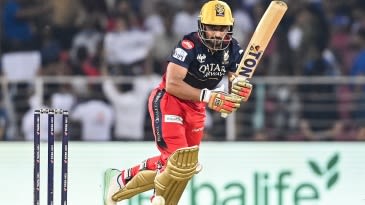 MI sign Lomror and Ruchit Ahir as injury replacements
