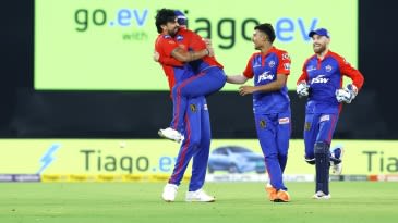 Aman, Ishant and the story of a Capital jailbreak