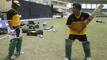 Former Bangladesh captains praise brave new generation after 2007 World Cup win over India