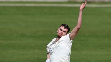 Guest accepts Sussex gifts to equal Derbyshire catches record