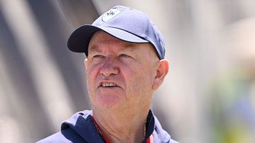 New South Wales and Sydney Sixers to part ways with decorated coach Greg Shipperd