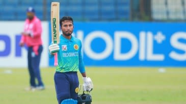 DPL: Abahani pip Sheikh Jamal at the final hurdle to lift 21st title
