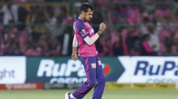 Aron Nijjar, Yuzvendra Chahal share six to give Kent upper hand