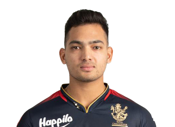Anuj Rawat