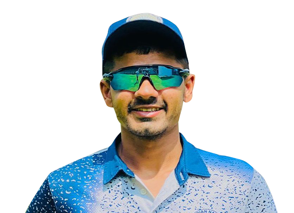 Mohit Rathee