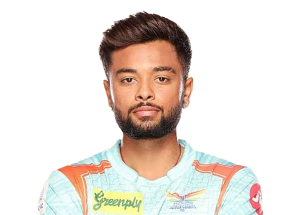 KS Sharma