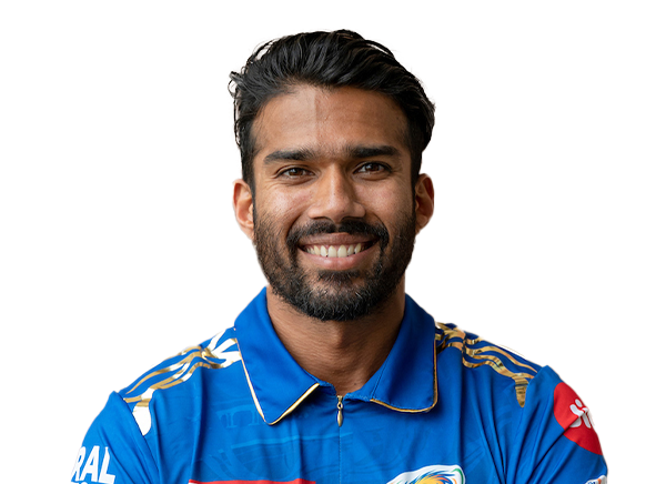S Sandeep Warrier