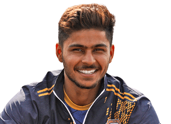 Sanvir Singh
