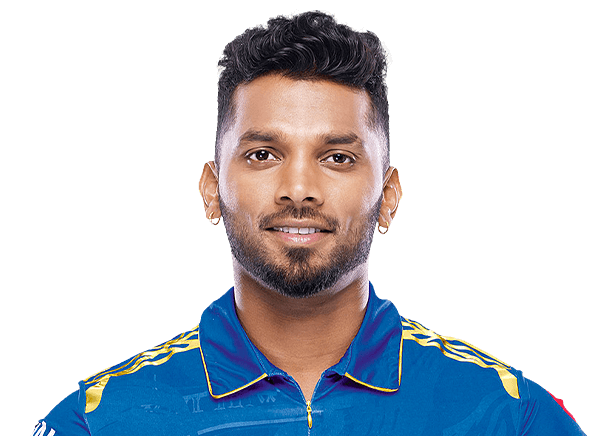 Vishnu Vinod