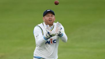Jonny Bairstow set for Yorkshire comeback in County Championship